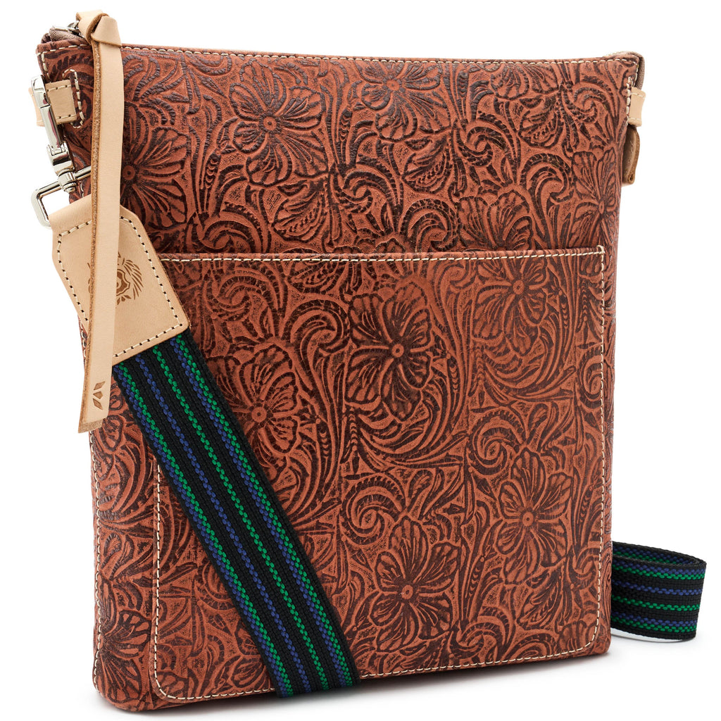 Sally Tour Crossbody