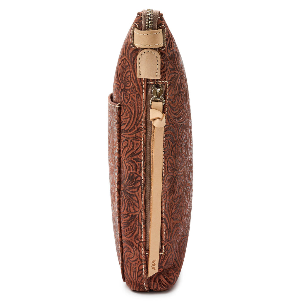 Sally Tour Crossbody