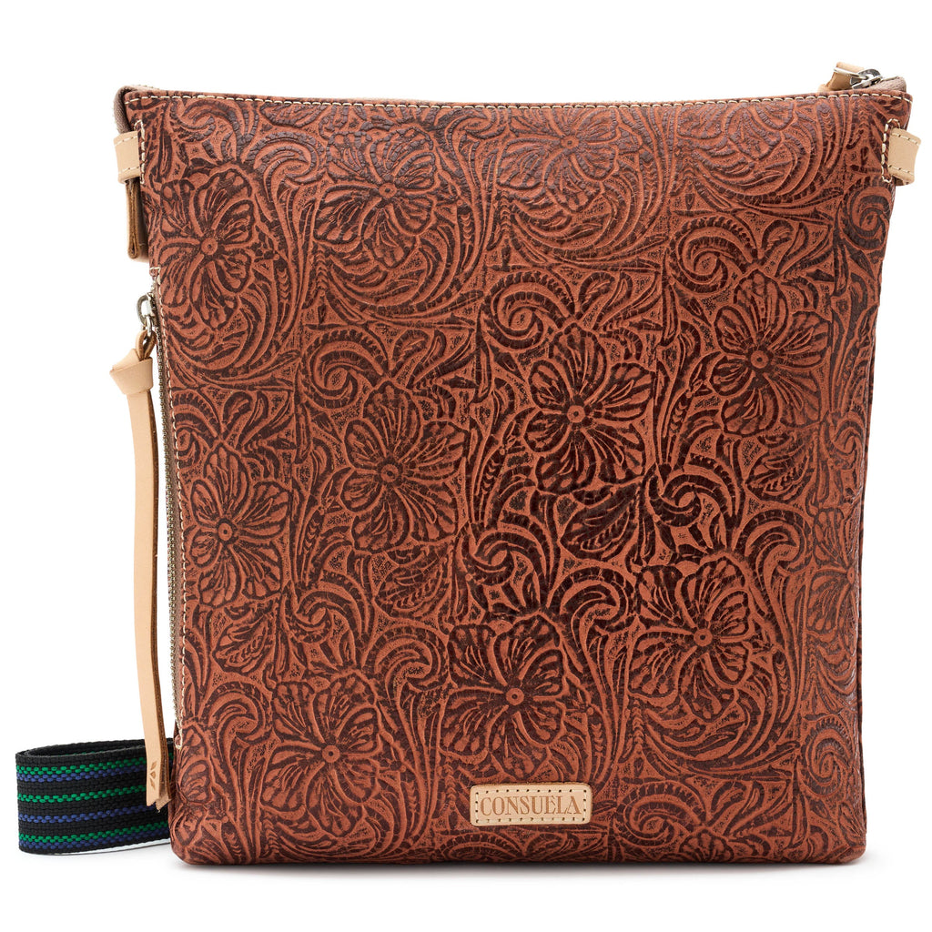 Sally Tour Crossbody