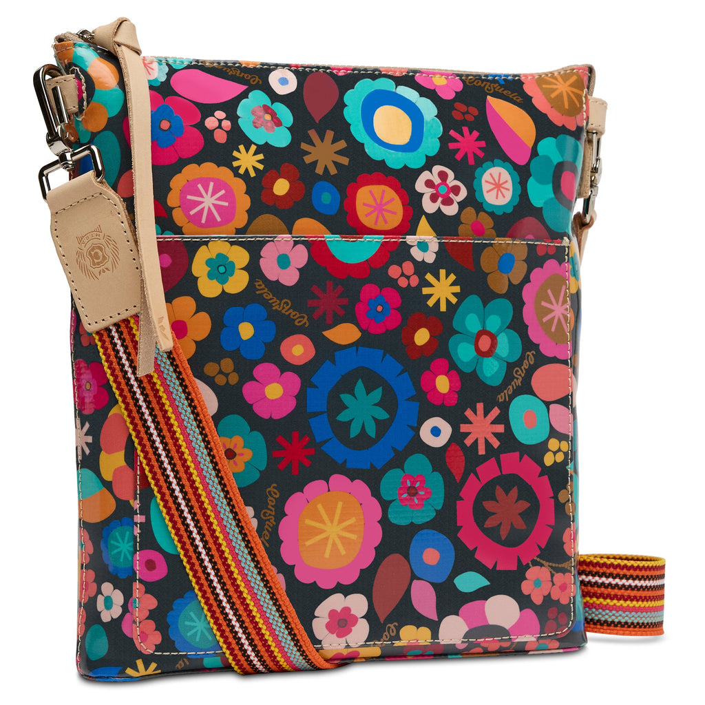 Amelie Tour Crossbody