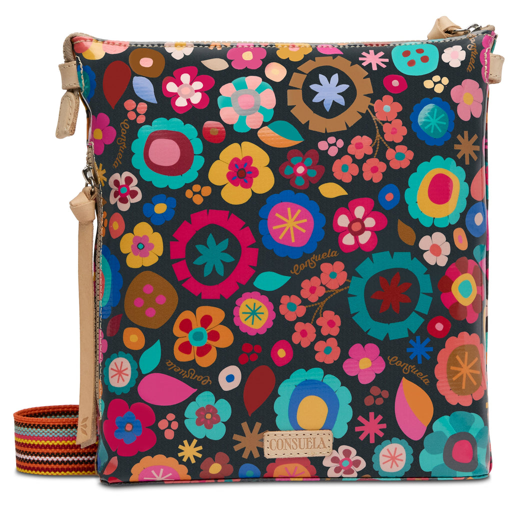 Amelie Tour Crossbody