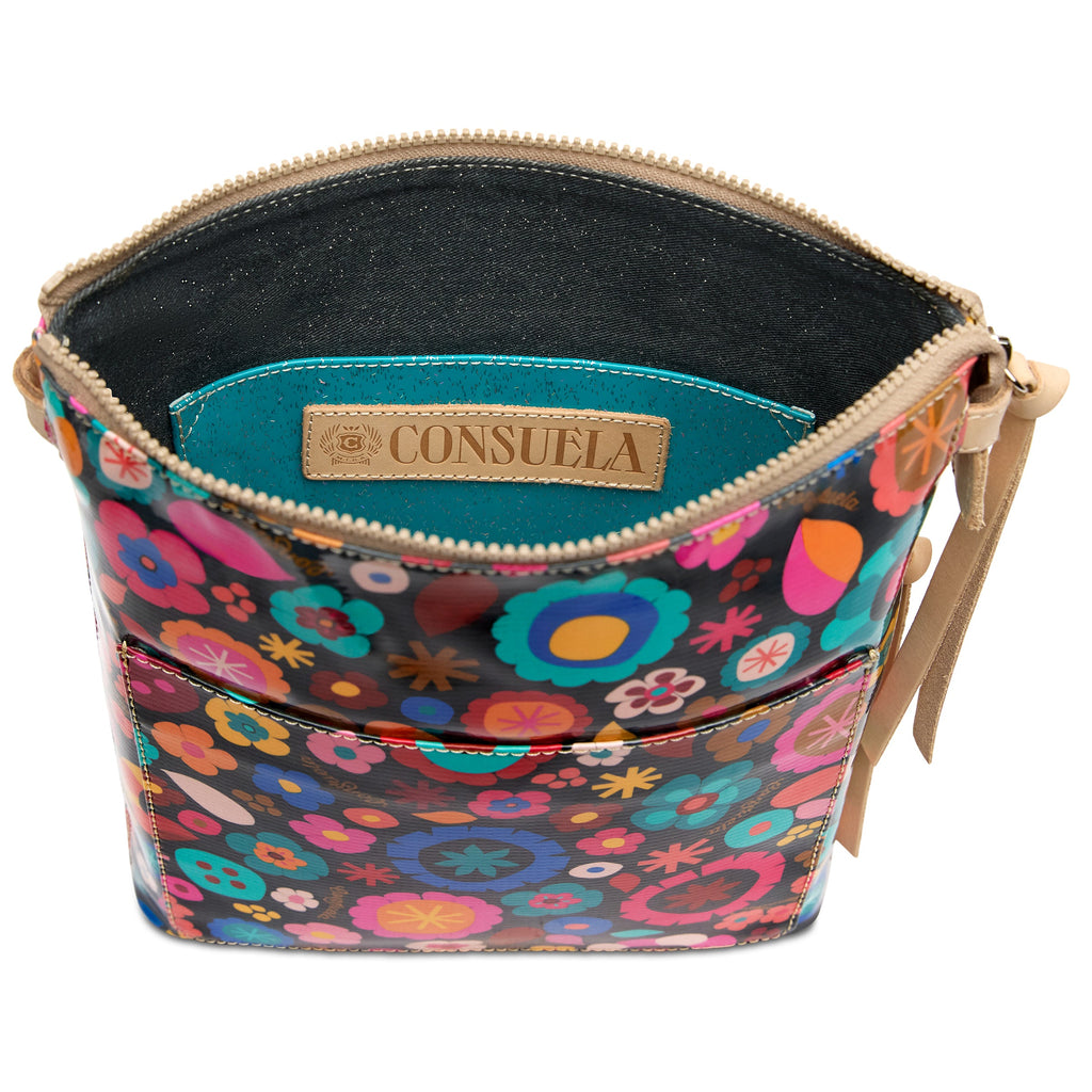 Amelie Tour Crossbody