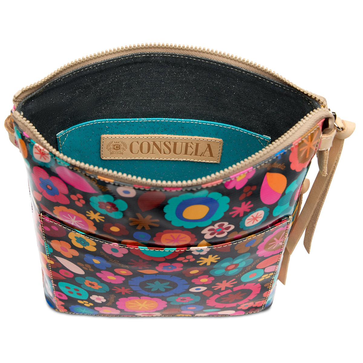 Amelie Tour Crossbody