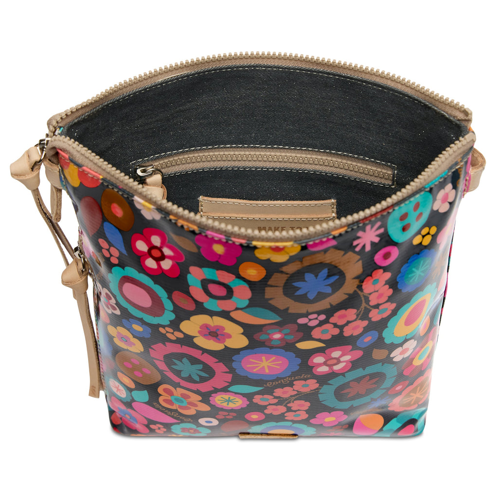 Amelie Tour Crossbody
