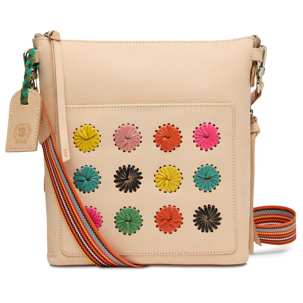 Paloma Tour Crossbody