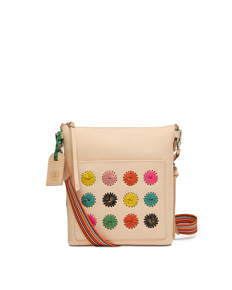 Paloma Tour Crossbody