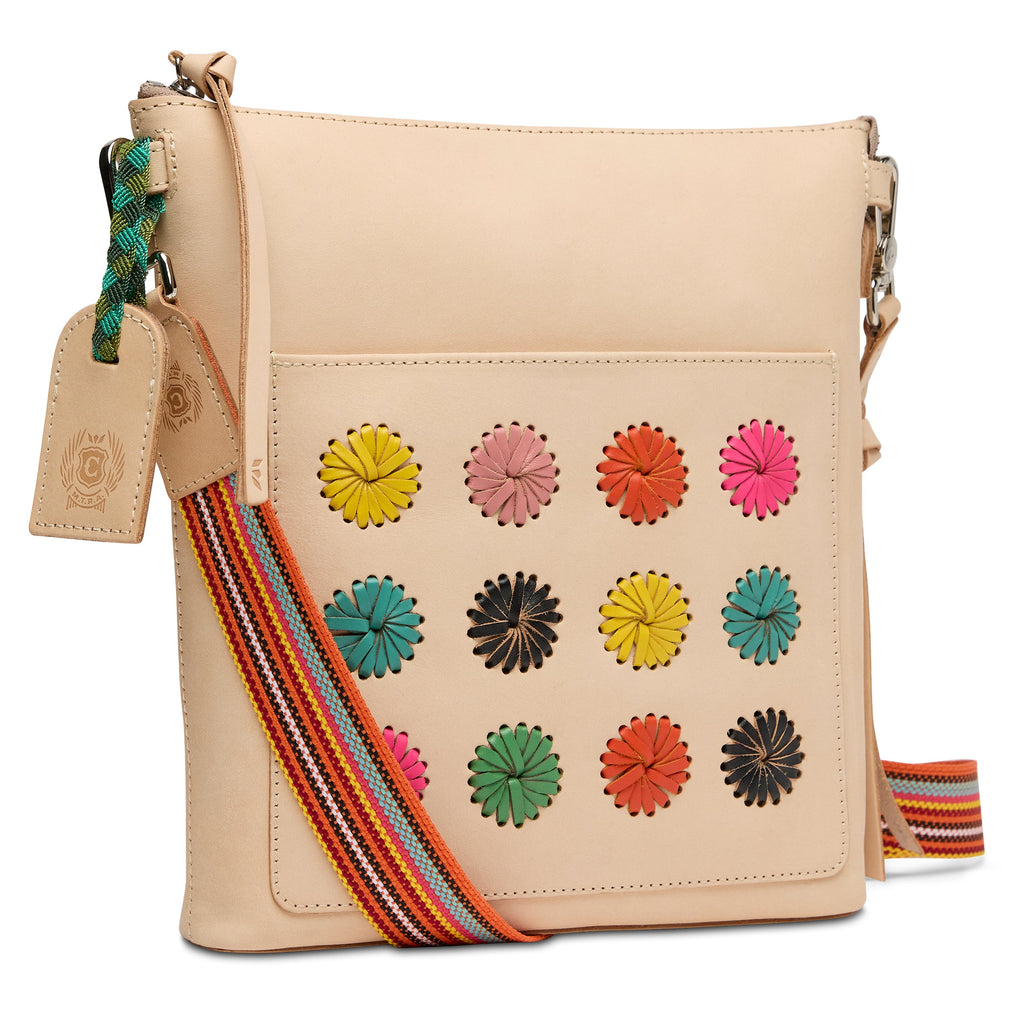 Paloma Tour Crossbody