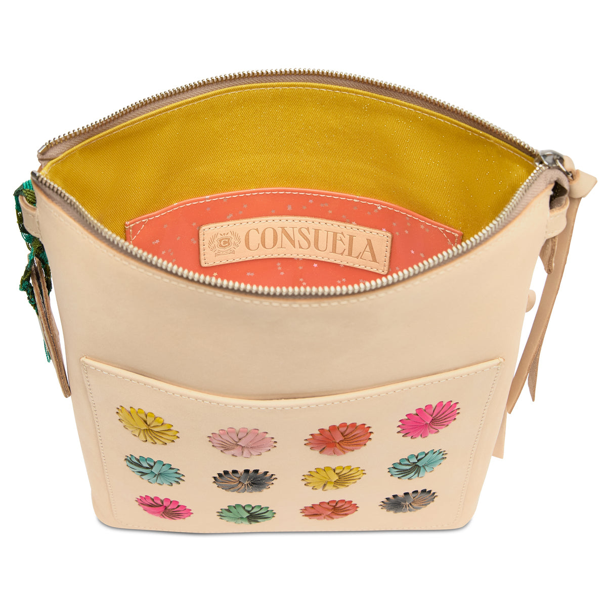 Paloma Tour Crossbody