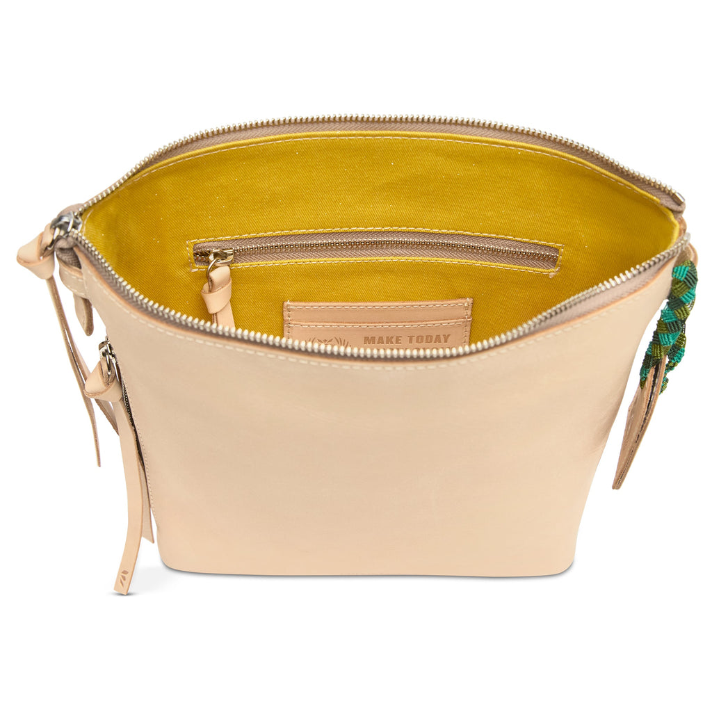 Paloma Tour Crossbody