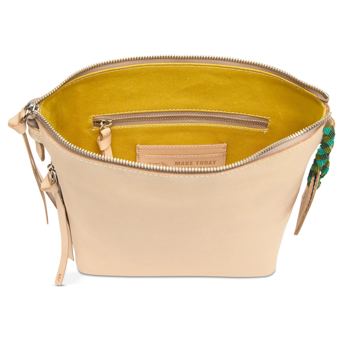 Paloma Tour Crossbody