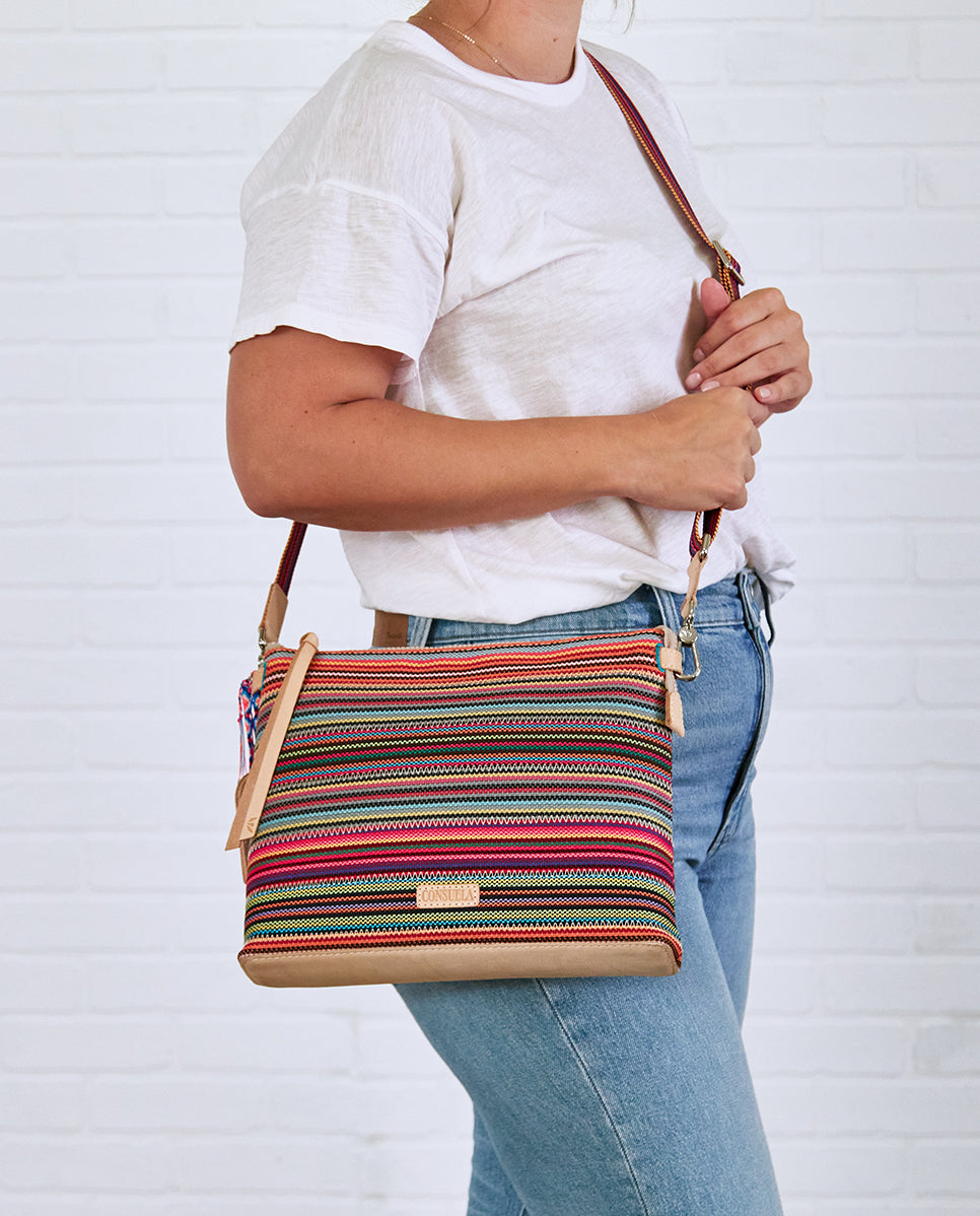 Ale Downtown Crossbody