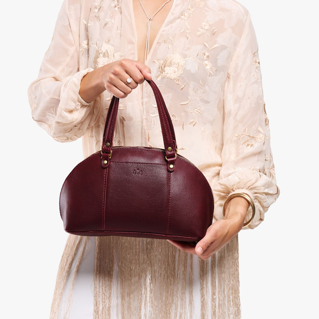 Logan Crossbody Bag