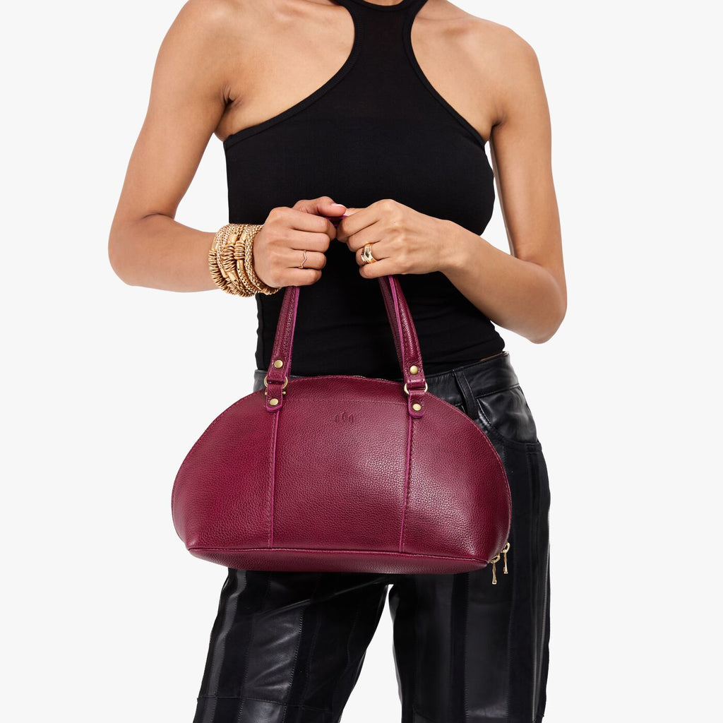 Logan Crossbody Bag