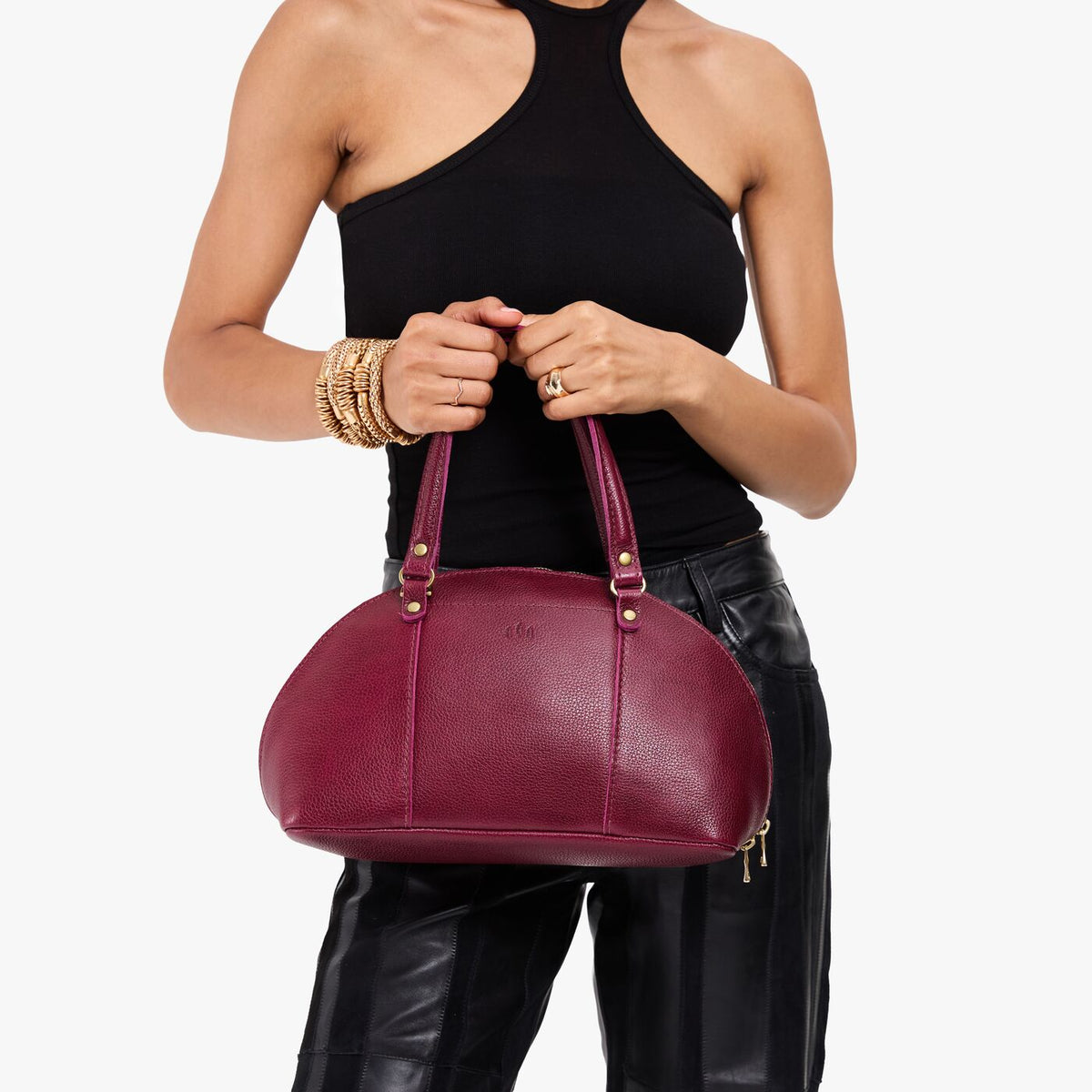 Logan Crossbody Bag