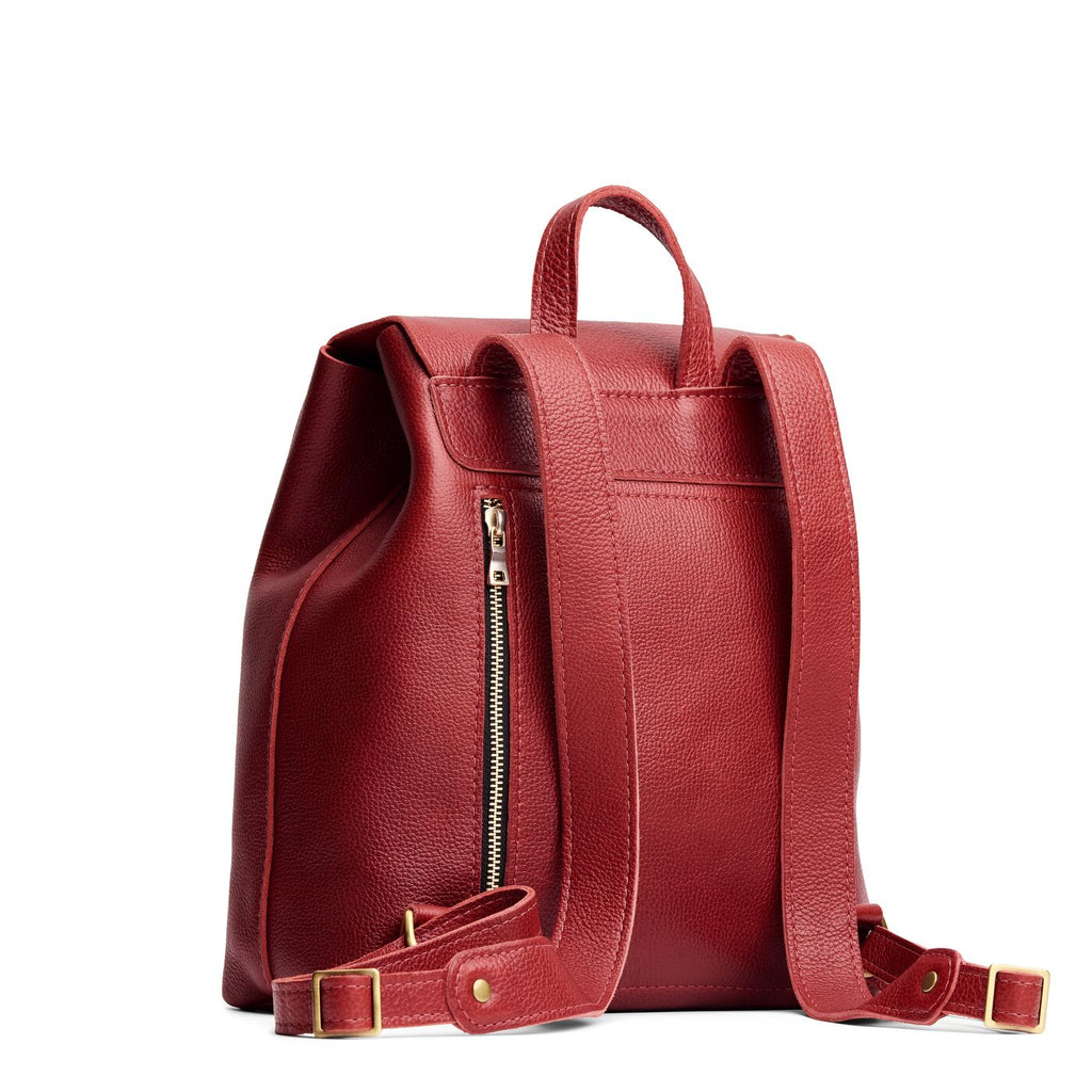 Boston Backpack