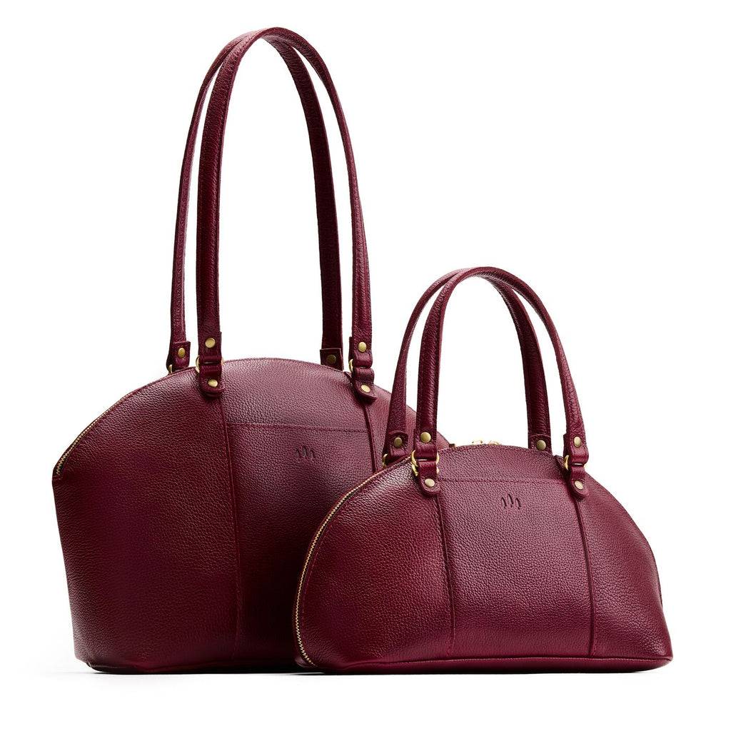 Logan Crossbody Bag