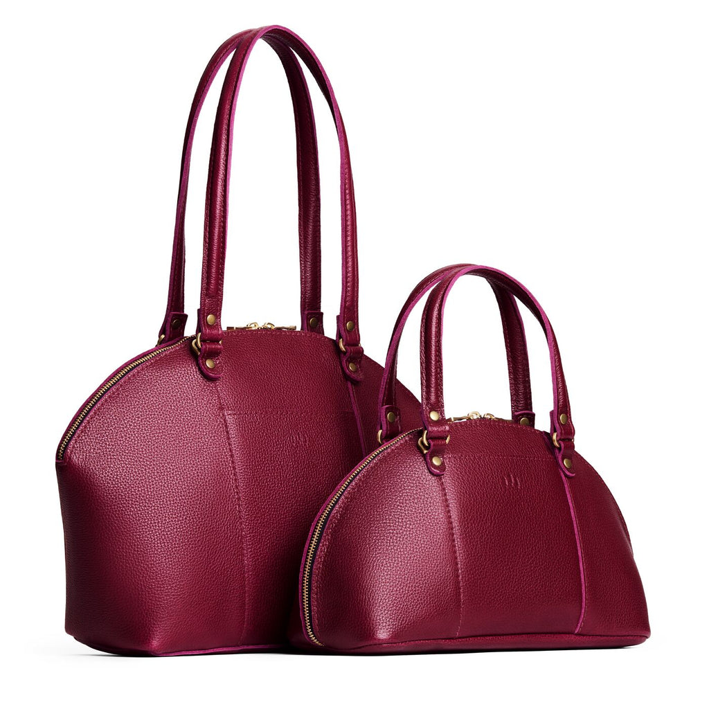 Logan Crossbody Bag