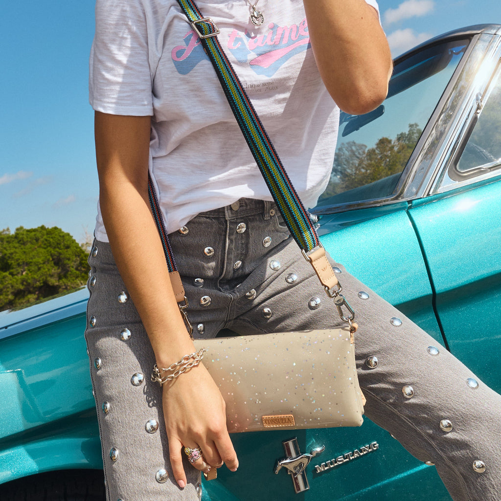 Faye Uptown Crossbody