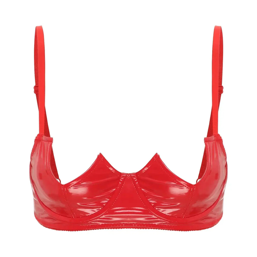 V-Luxe Wet Bra
