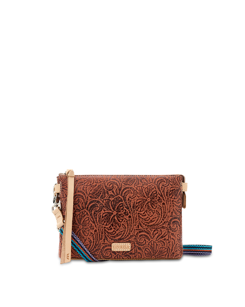 Sally Midtown Crossbody