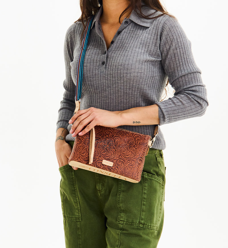 Sally Midtown Crossbody