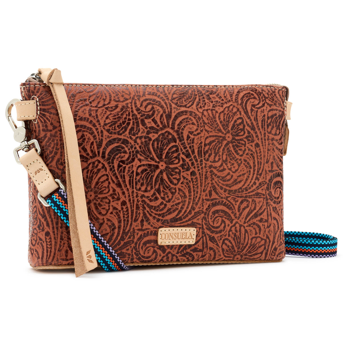 Sally Midtown Crossbody
