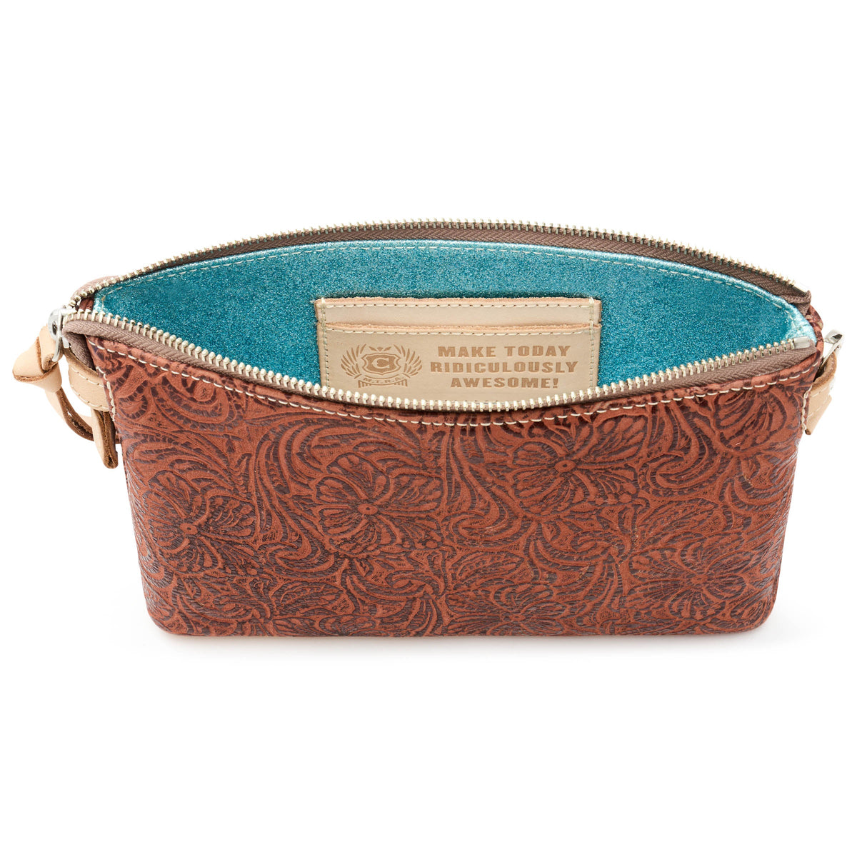 Sally Midtown Crossbody