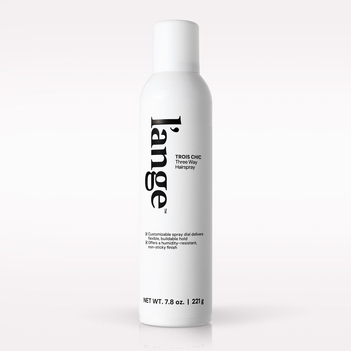 Trois Chic - Three Way Hairspray