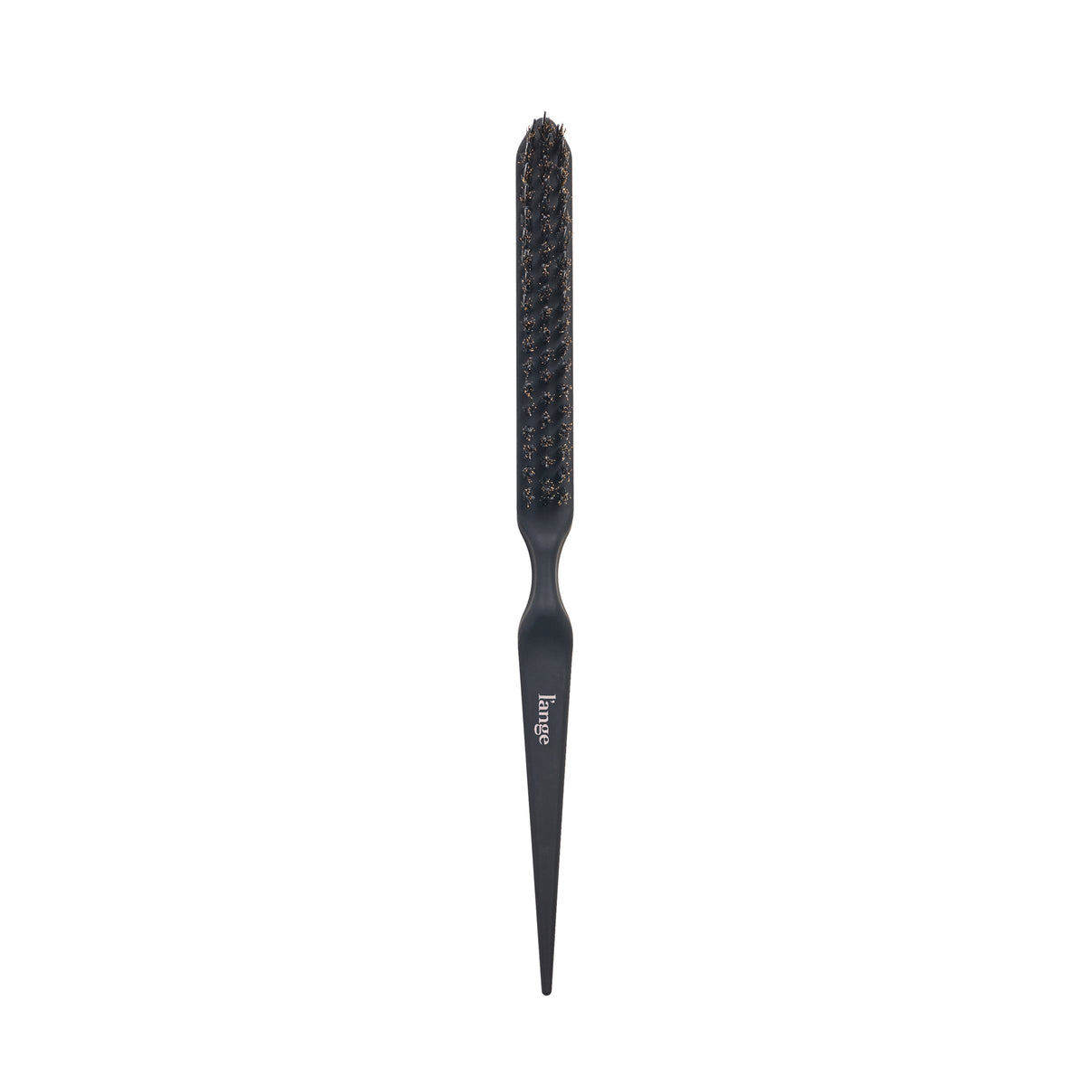 Teasing Brush - Nylon Bristles with Boar
