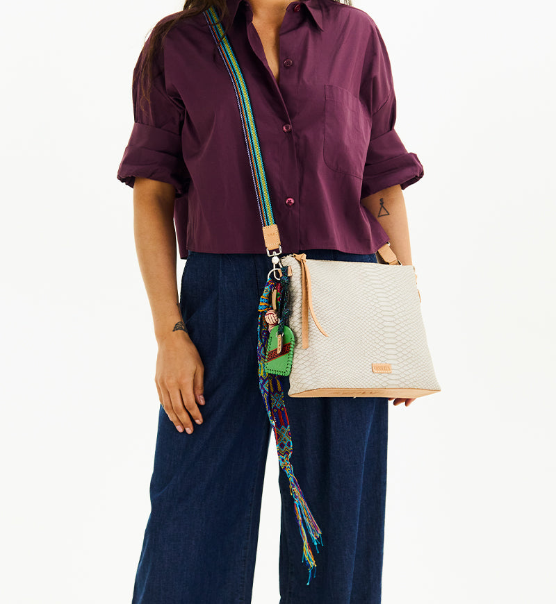 Thunderbird Downtown Crossbody