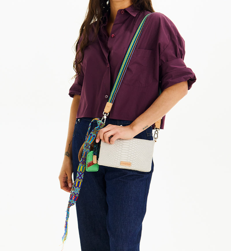 Thunderbird Uptown Crossbody