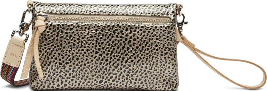 Wesley Uptown Crossbody