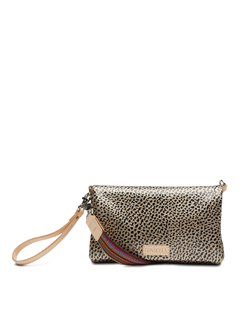 Wesley Uptown Crossbody
