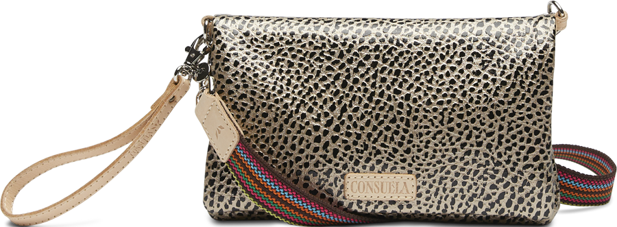 Wesley Uptown Crossbody
