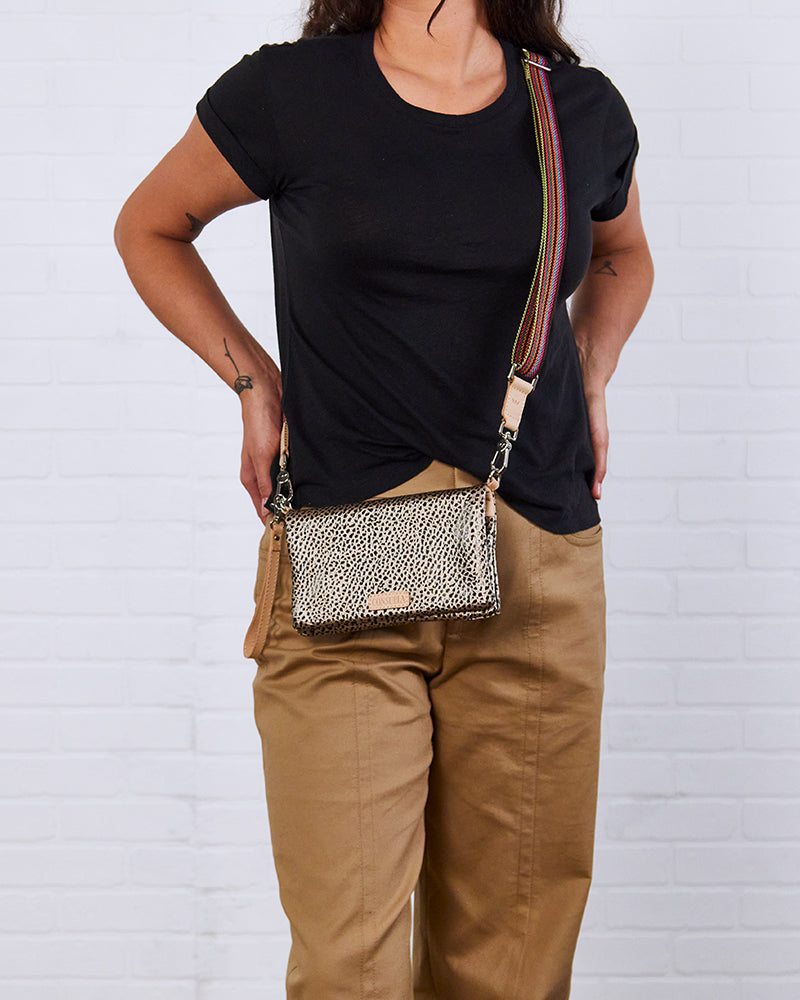 Wesley Uptown Crossbody