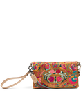 Bronzer Uptown Crossbody