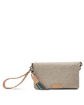 Faye Uptown Crossbody