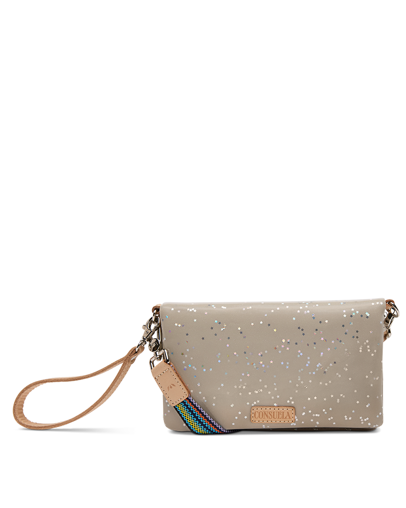Faye Uptown Crossbody