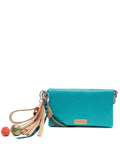 Lumi Uptown Crossbody