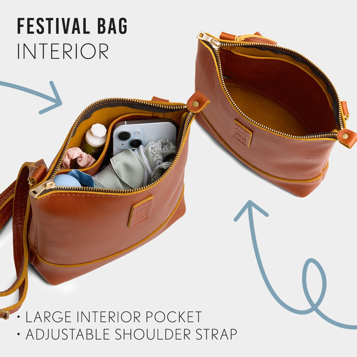 Festival Bag