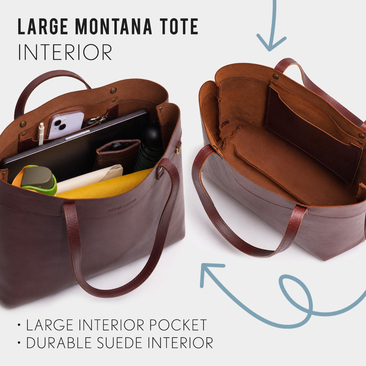 Montana Tote