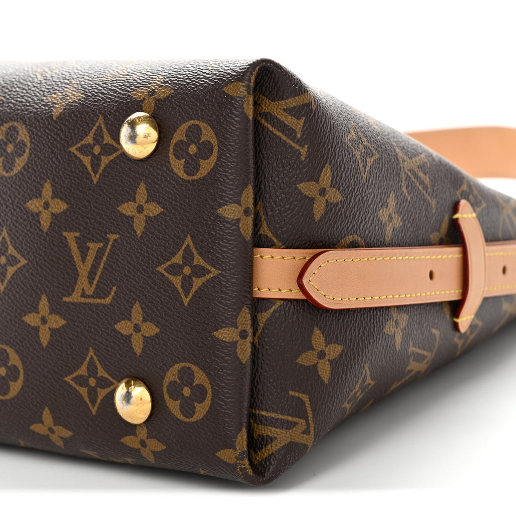 Monogram CarryAll PM