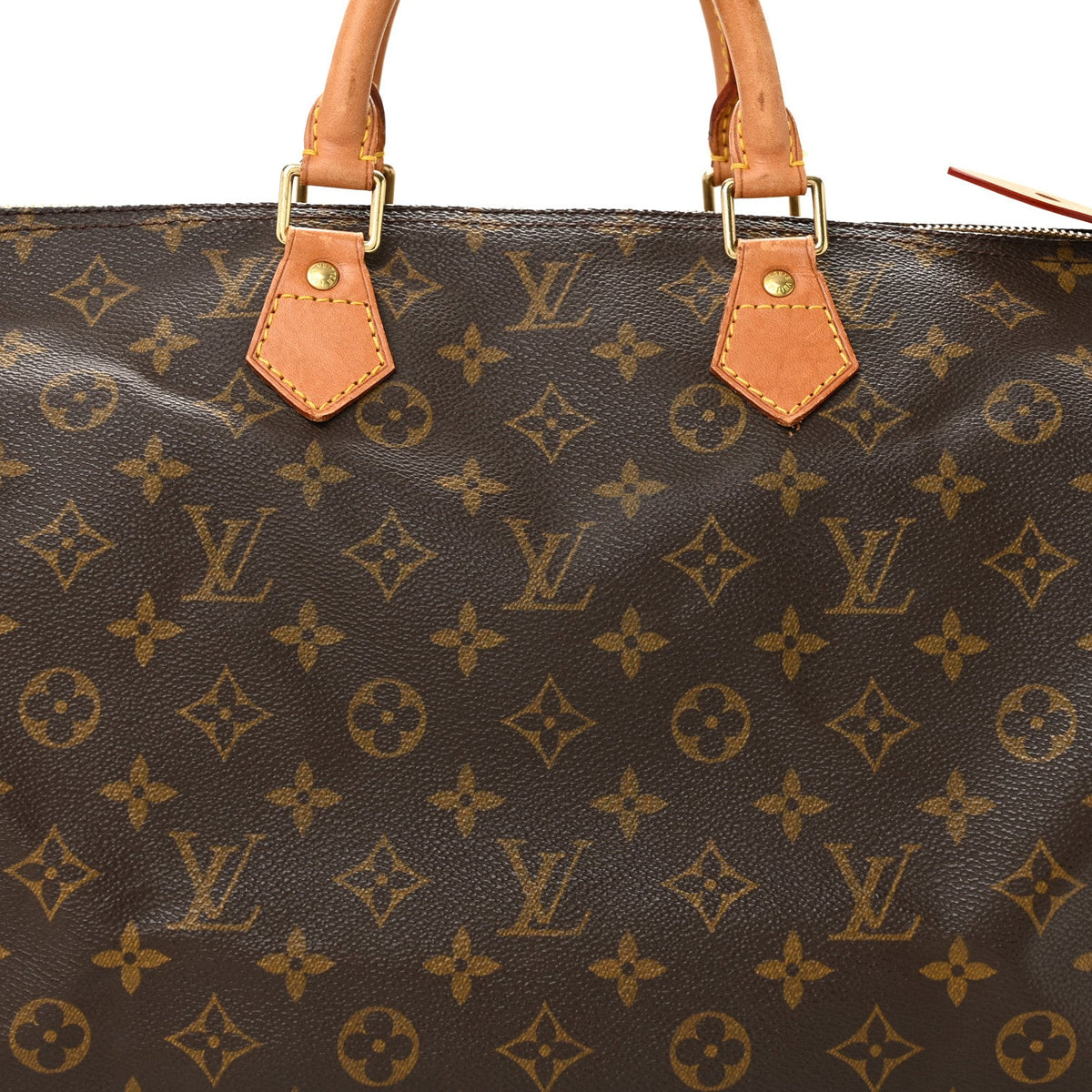 Monogram Speedy 40