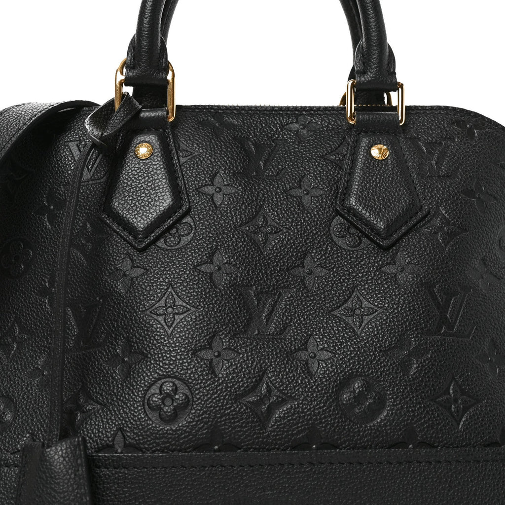 Empreinte Neo Alma PM Black