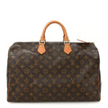 Monogram Speedy 40