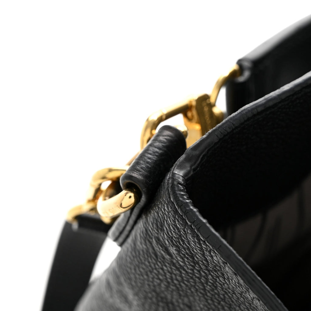 Empreinte Melie Black
