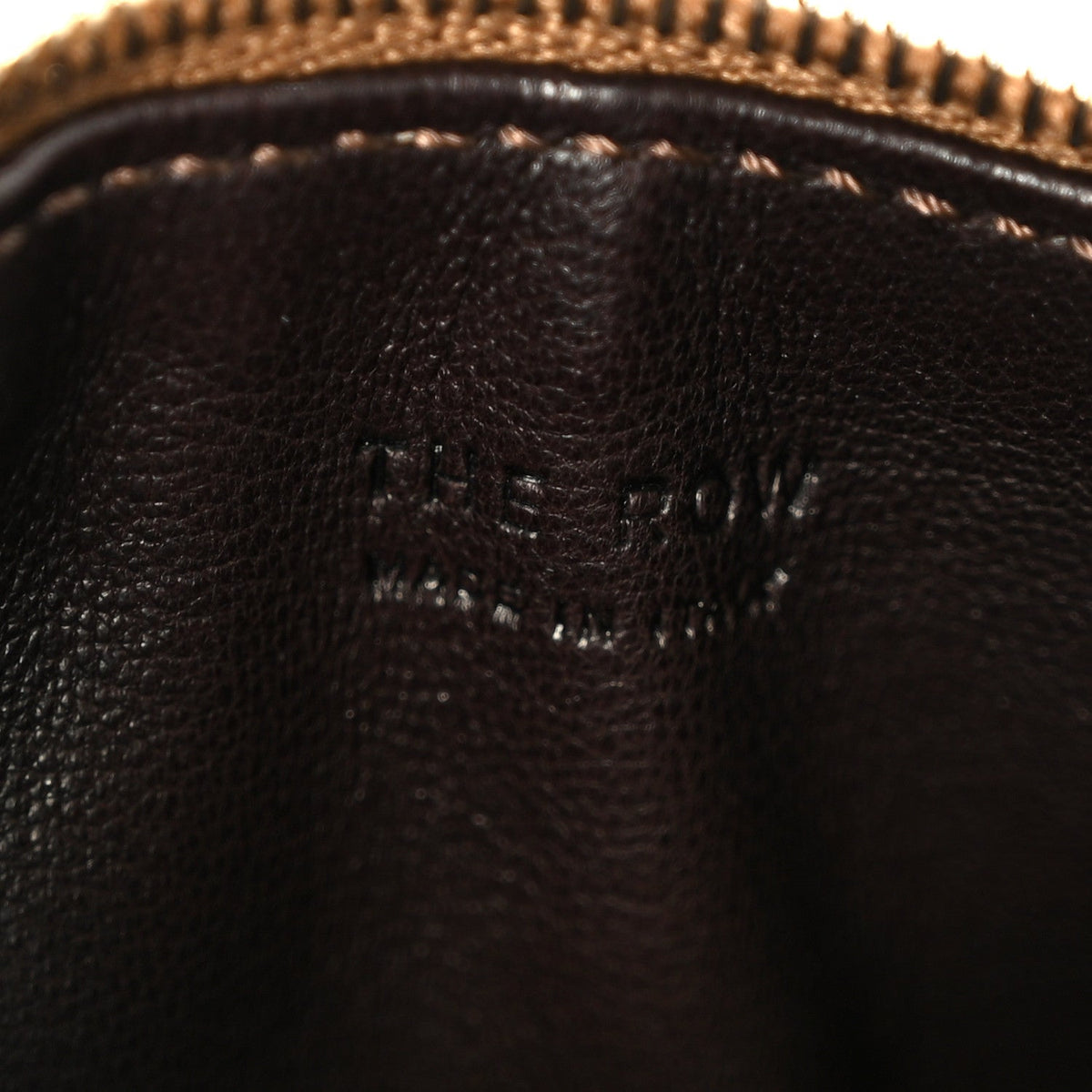 Nubuck 90's Bag Tundra