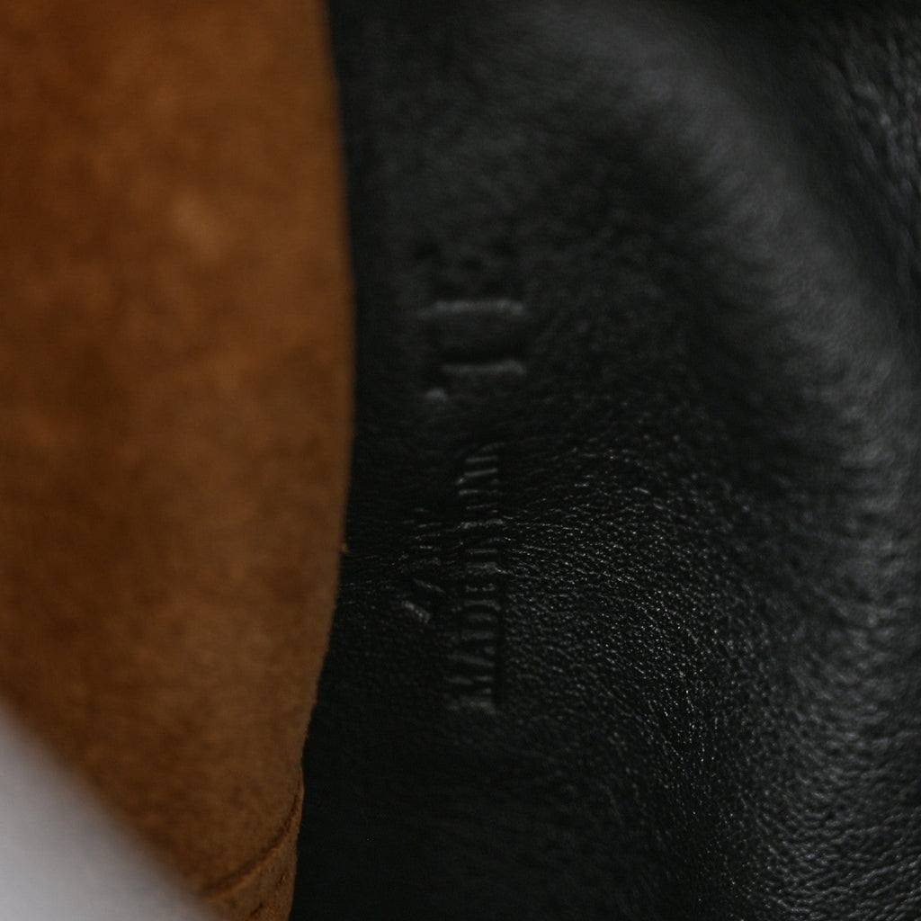 Calfskin Amazona 28 Black