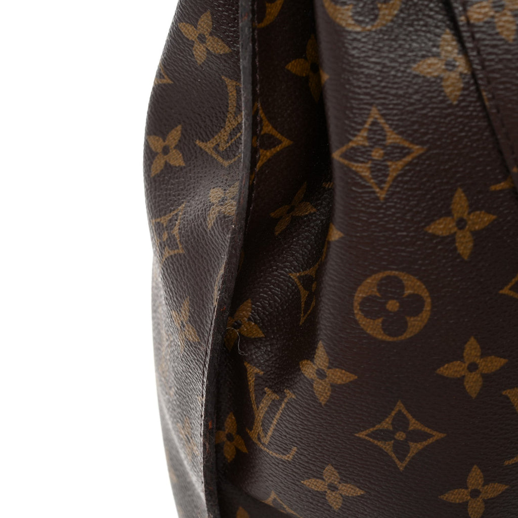Monogram Metis