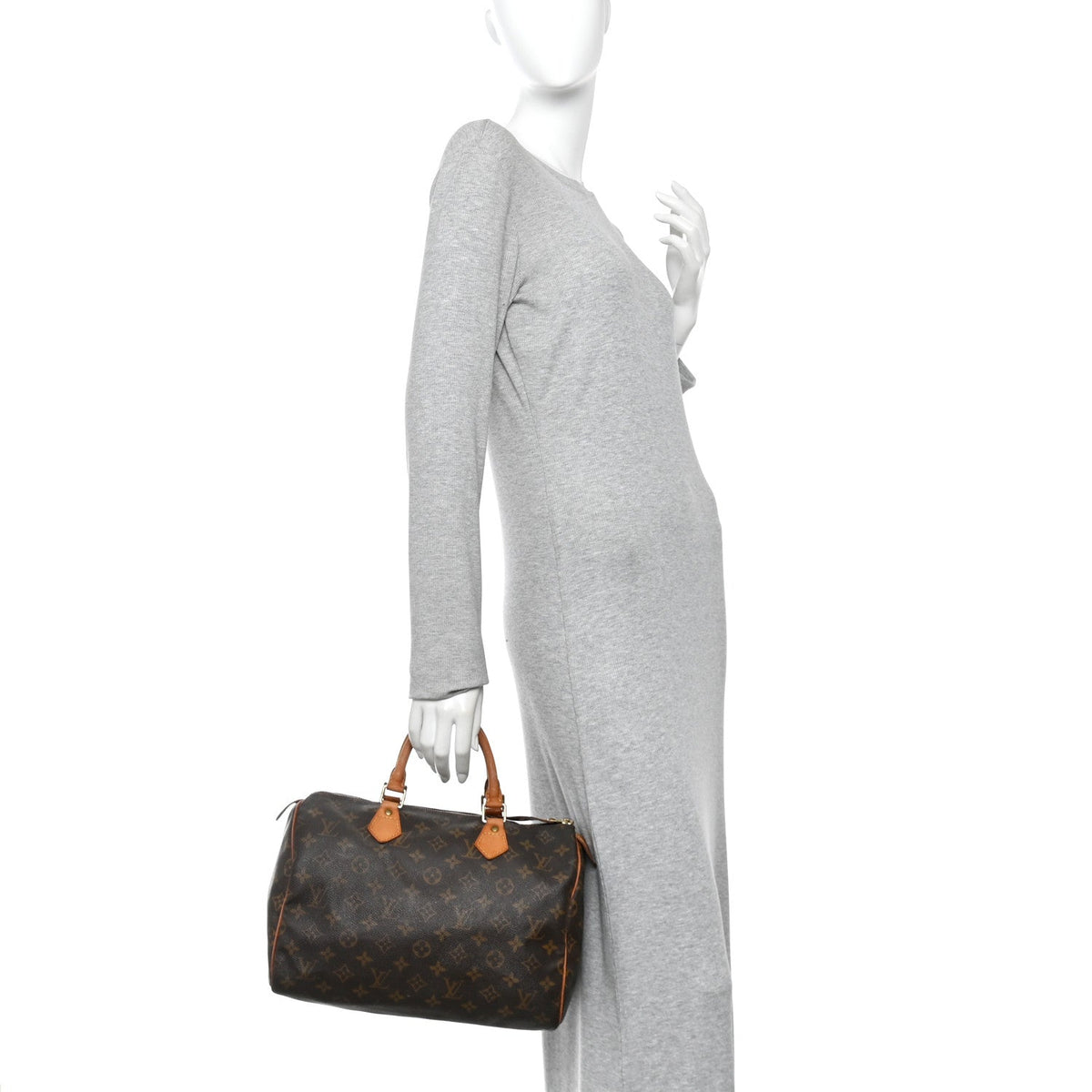 Monogram Speedy 30